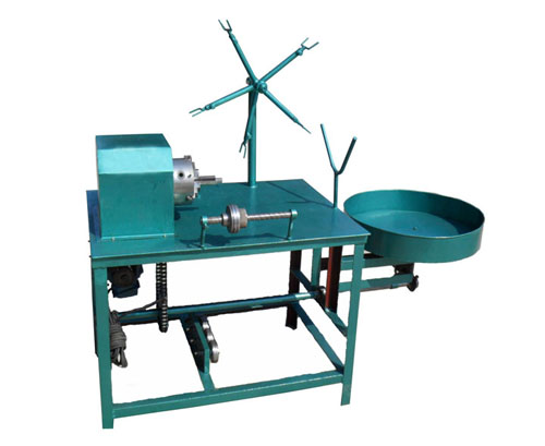 Fire Hose Binding Machines