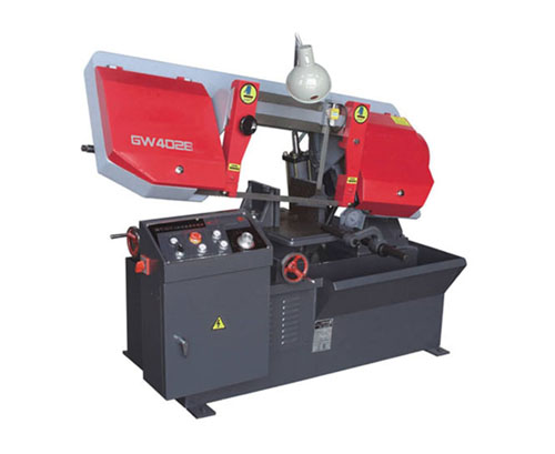 Band Saw